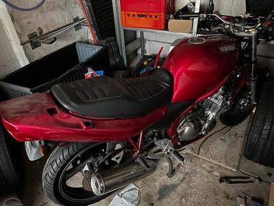 Yamaha