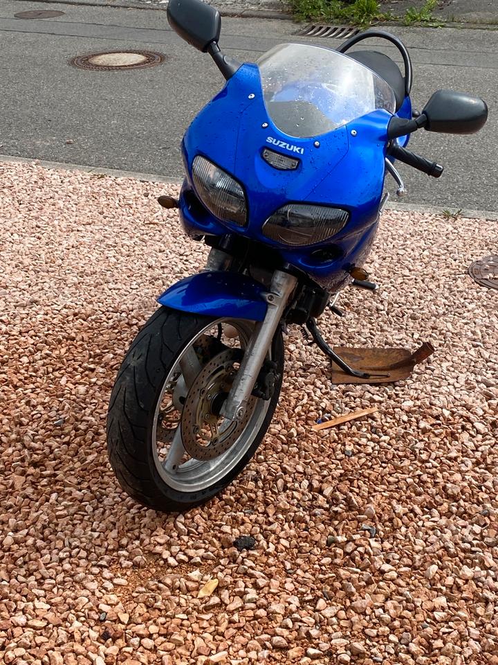 Suzuki