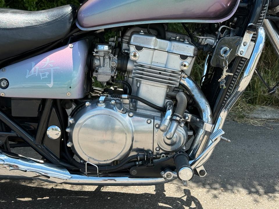 Kawasaki