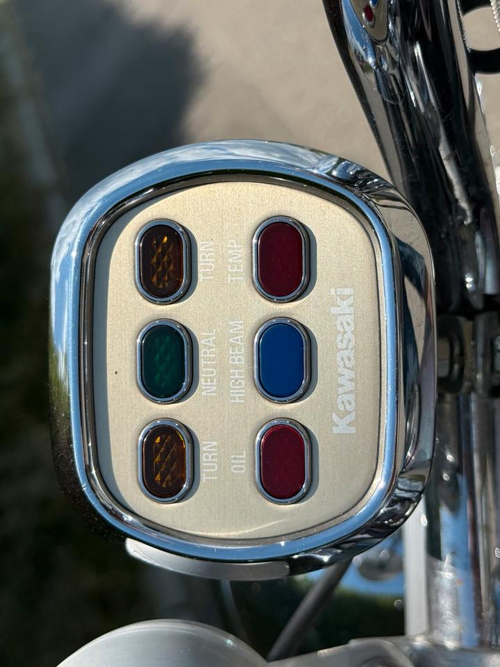 Kawasaki