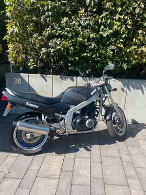 Suzuki