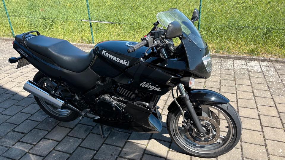 Kawasaki