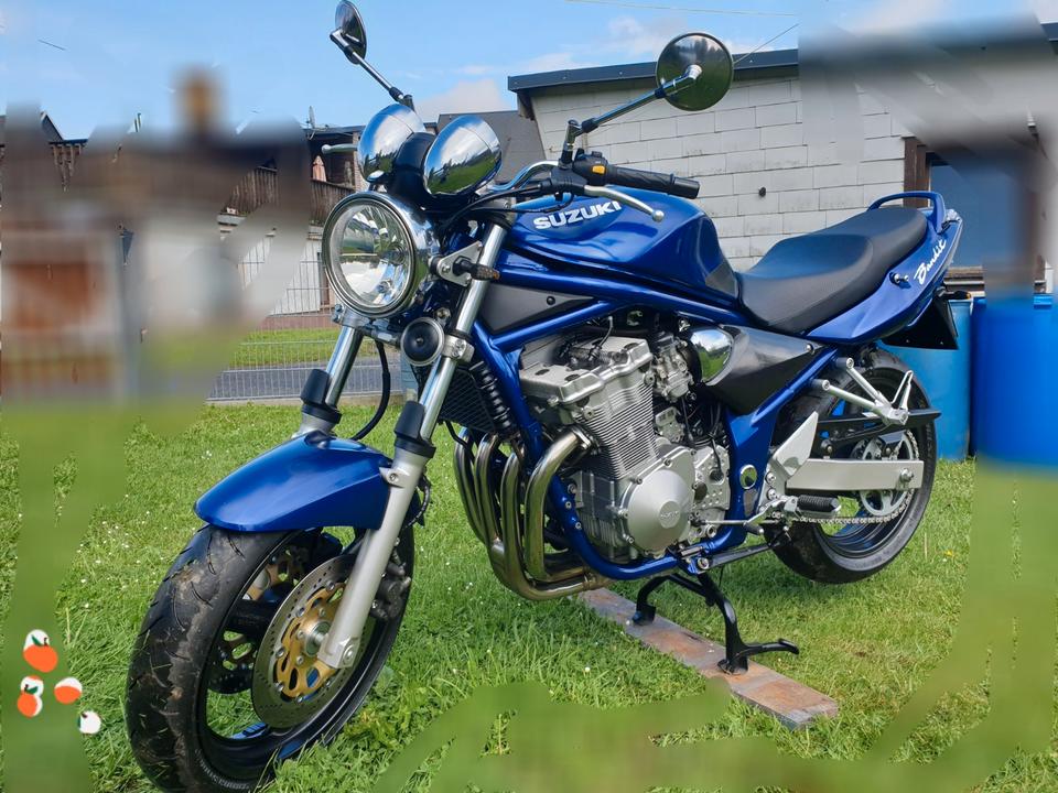 Motorrad