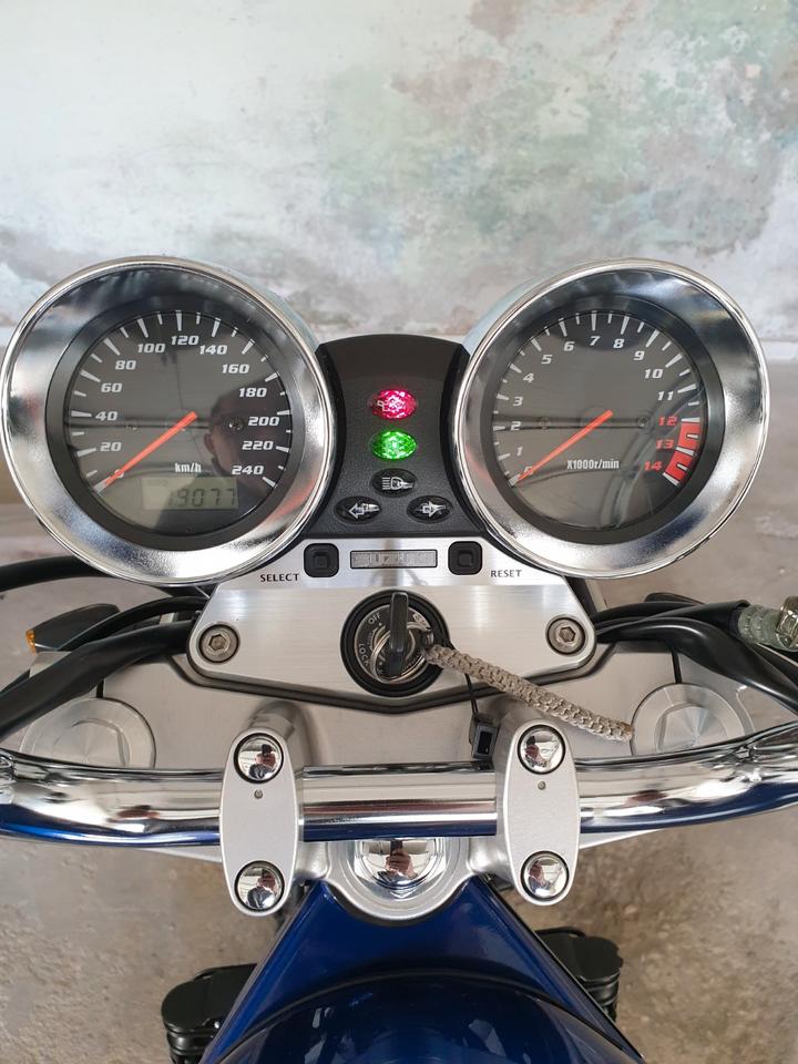 Motorrad