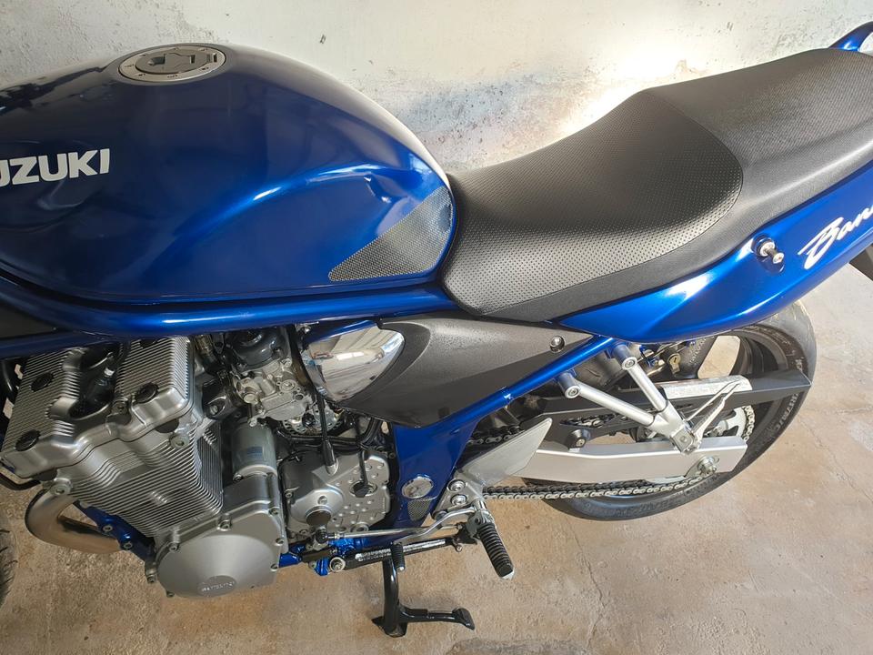 Motorrad