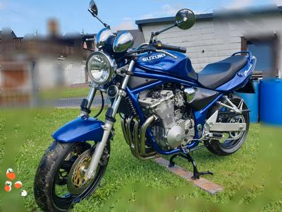 Motorrad