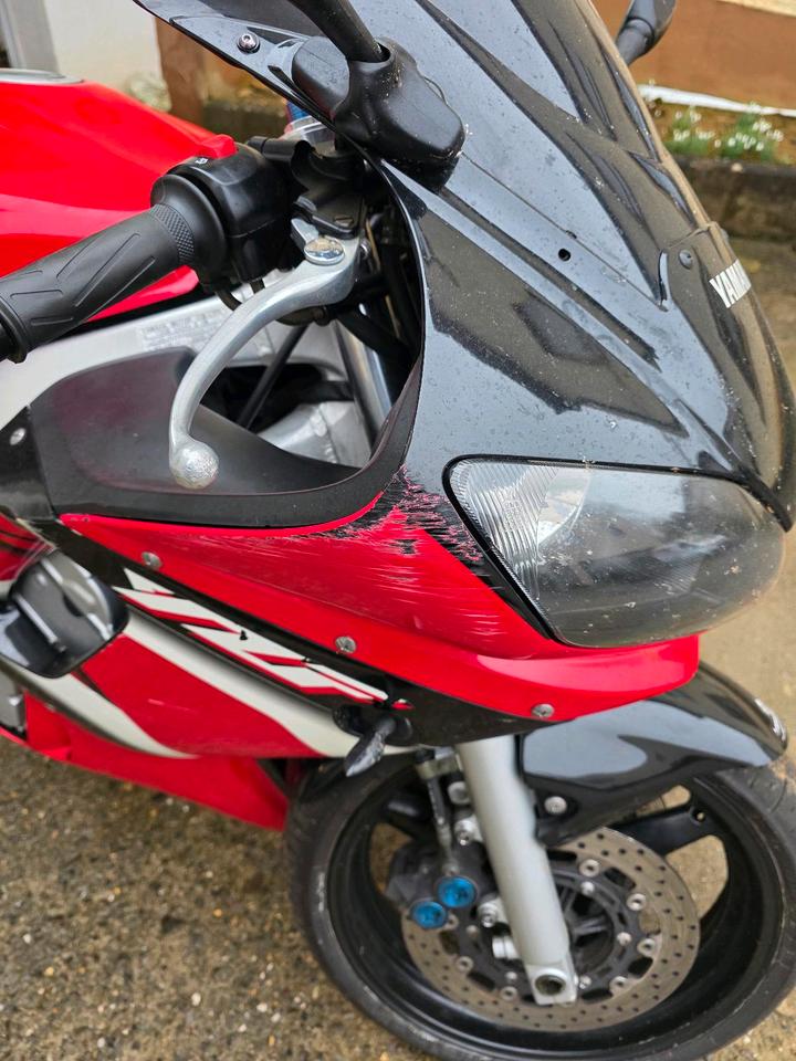 Yamaha