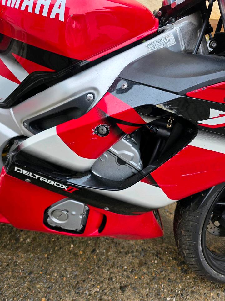 Yamaha