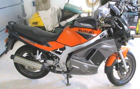 Suzuki