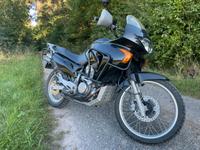 Motorrad