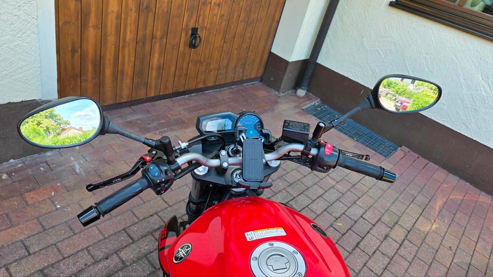 Yamaha