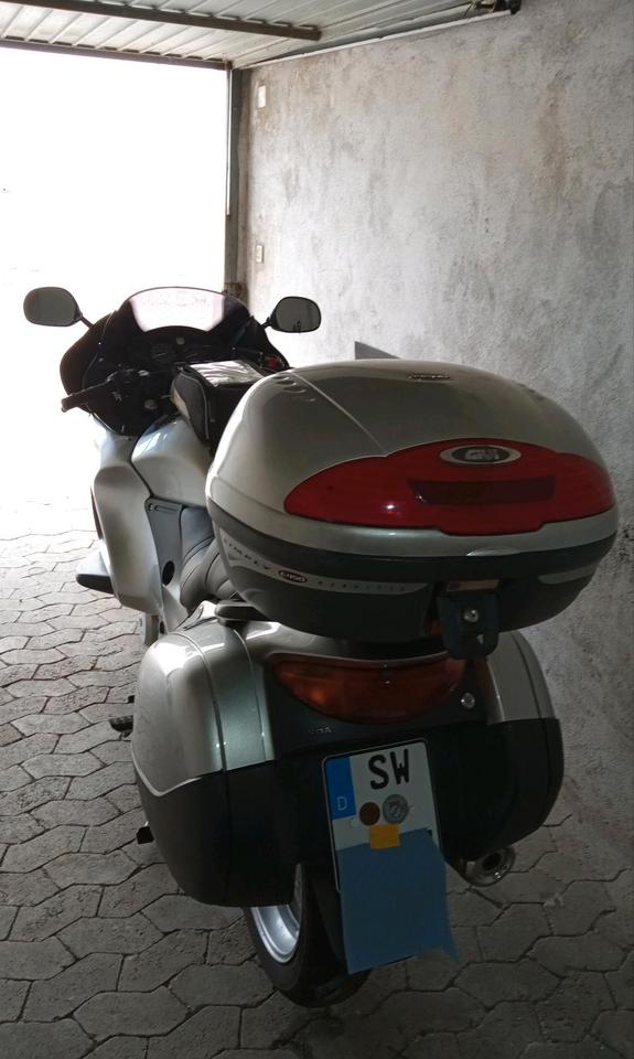 Motorrad