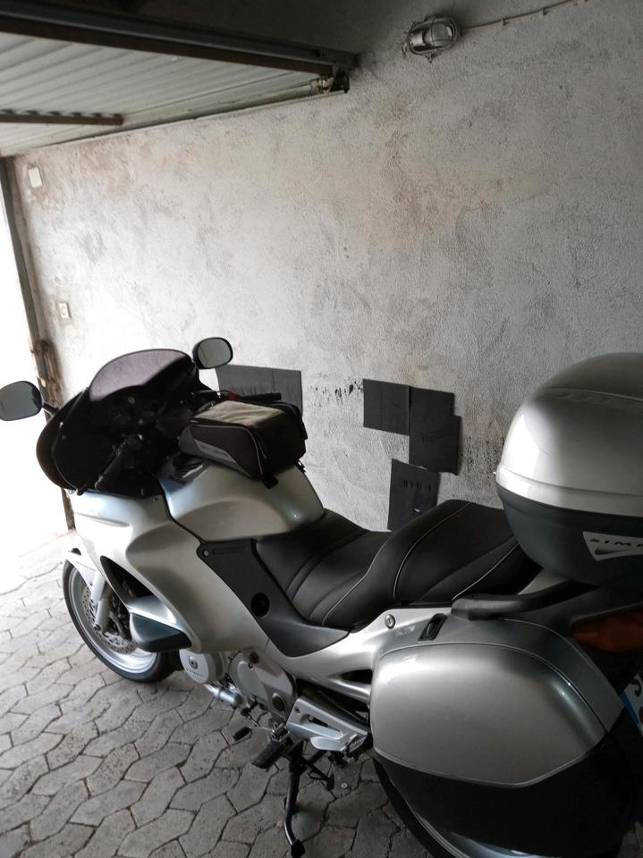 Motorrad