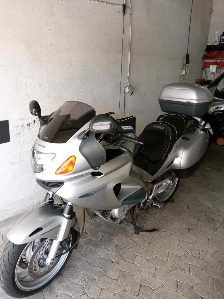 Motorrad