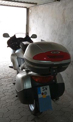 Motorrad