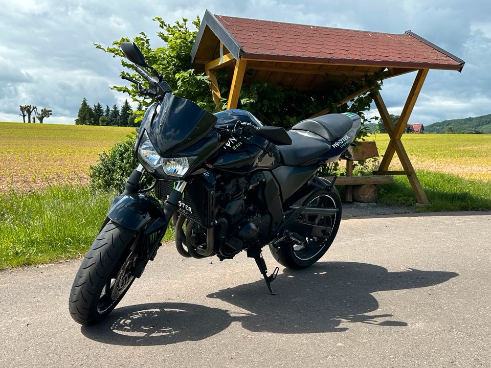 Kawasaki
