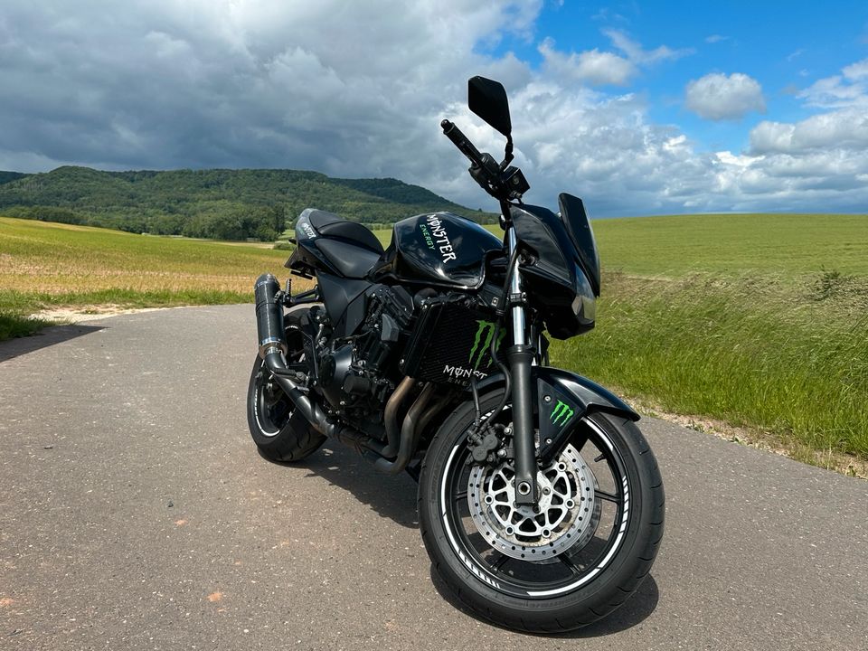 Kawasaki