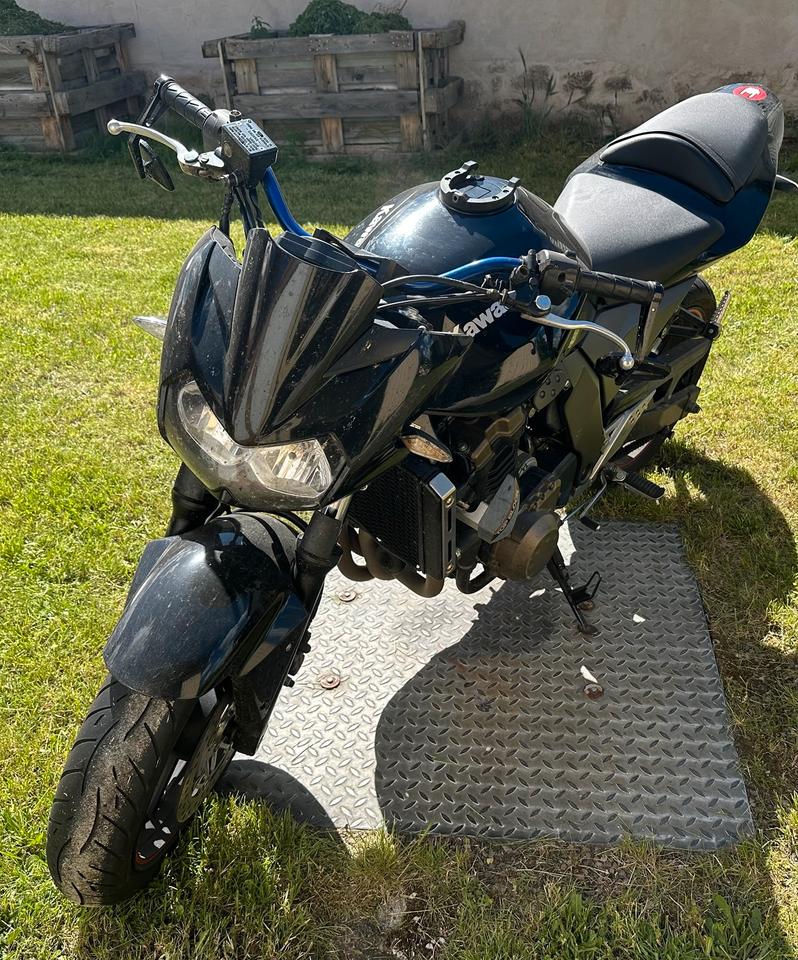 Kawasaki
