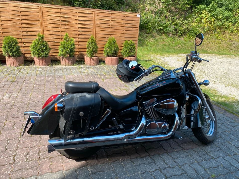 Motorrad