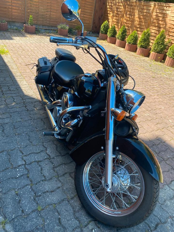 Motorrad