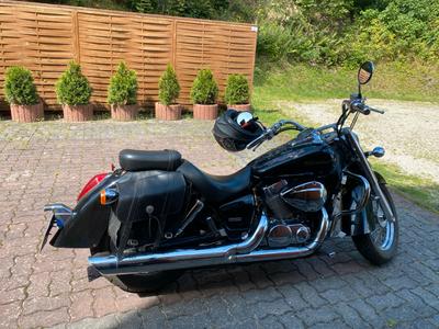 Motorrad