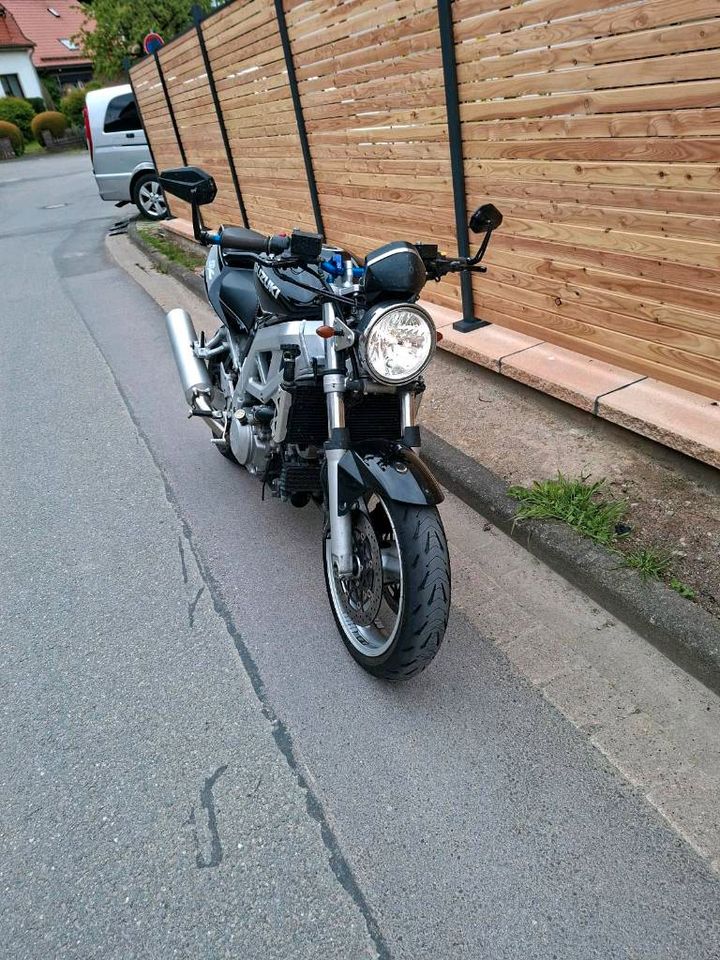SV