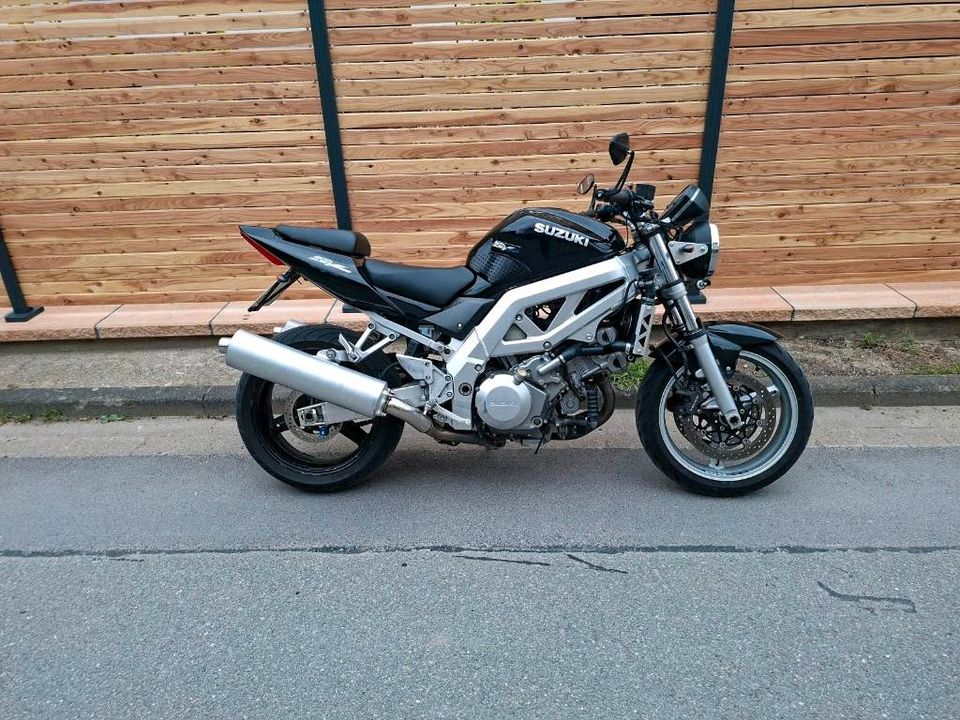 SV