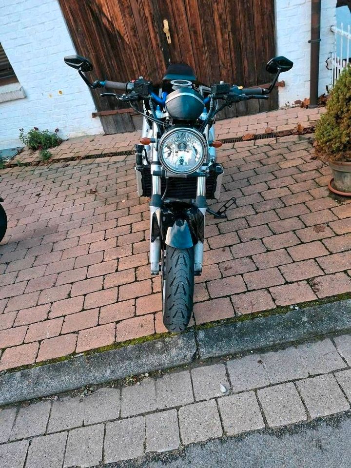 SV