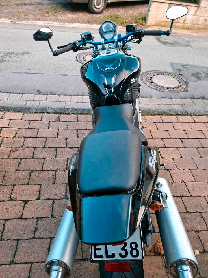 SV