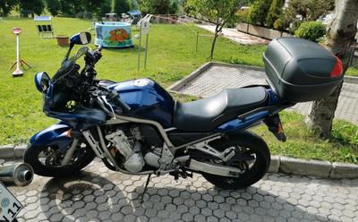 Yamaha