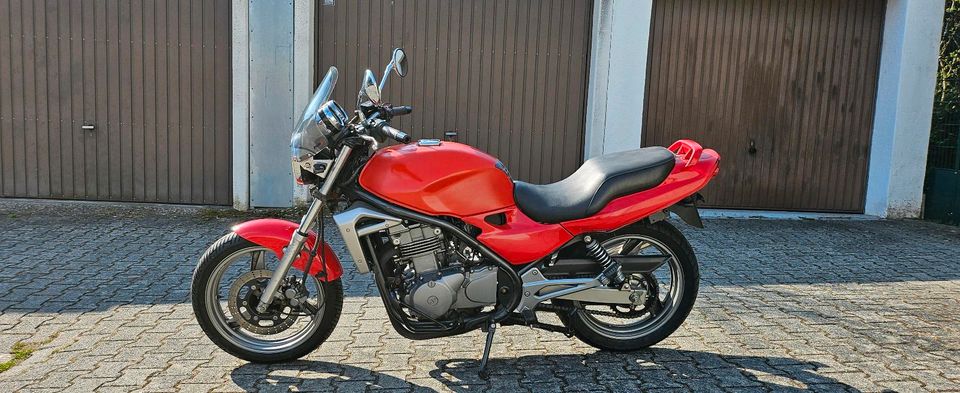 Kawasaki
