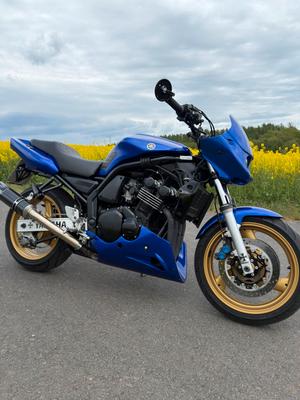 Yamaha