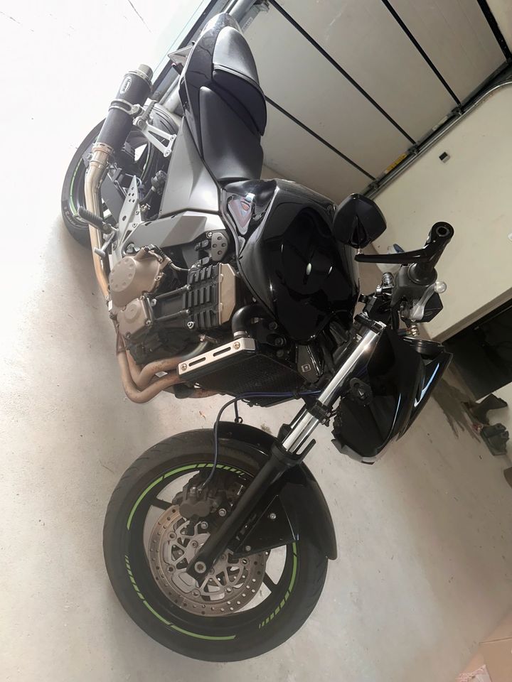 Kawasaki