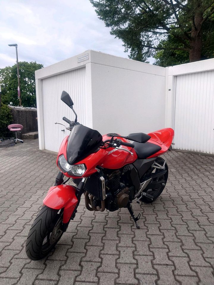 Kawasaki