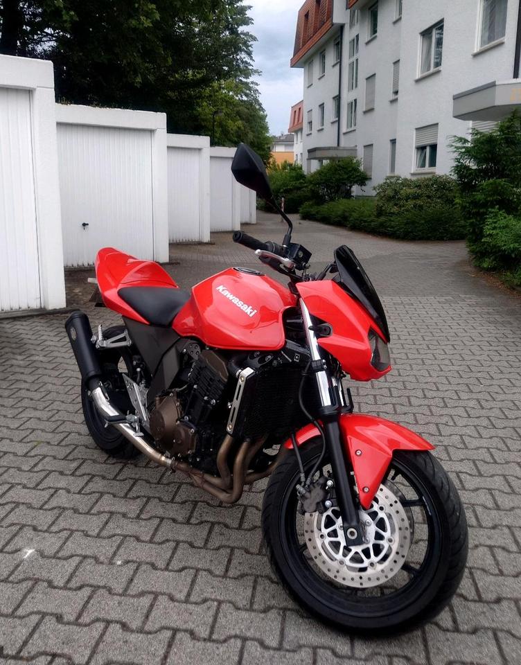Kawasaki