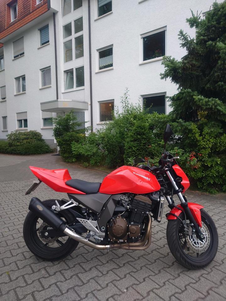 Kawasaki