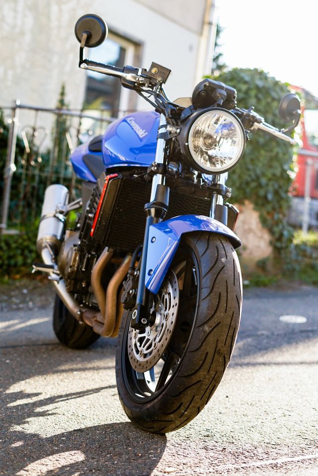 Kawasaki