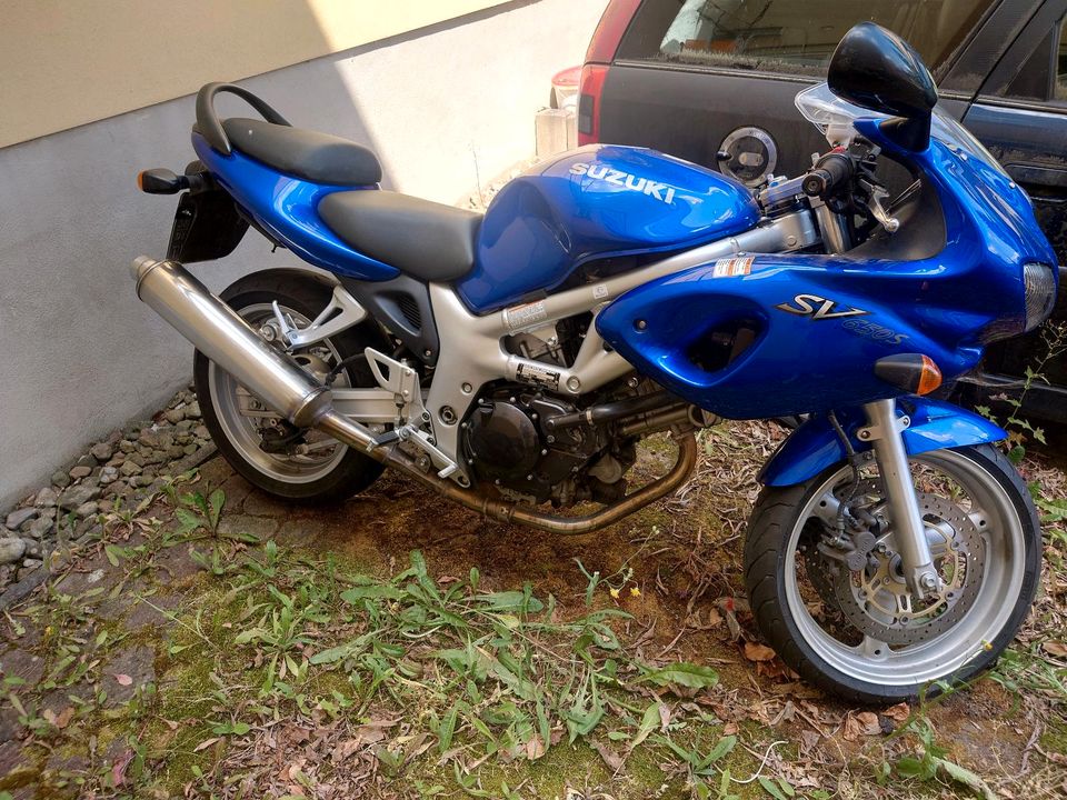 Motorrad