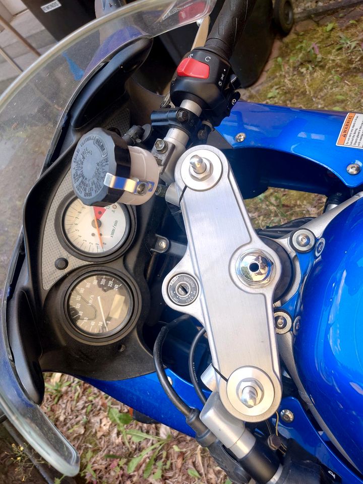 Motorrad
