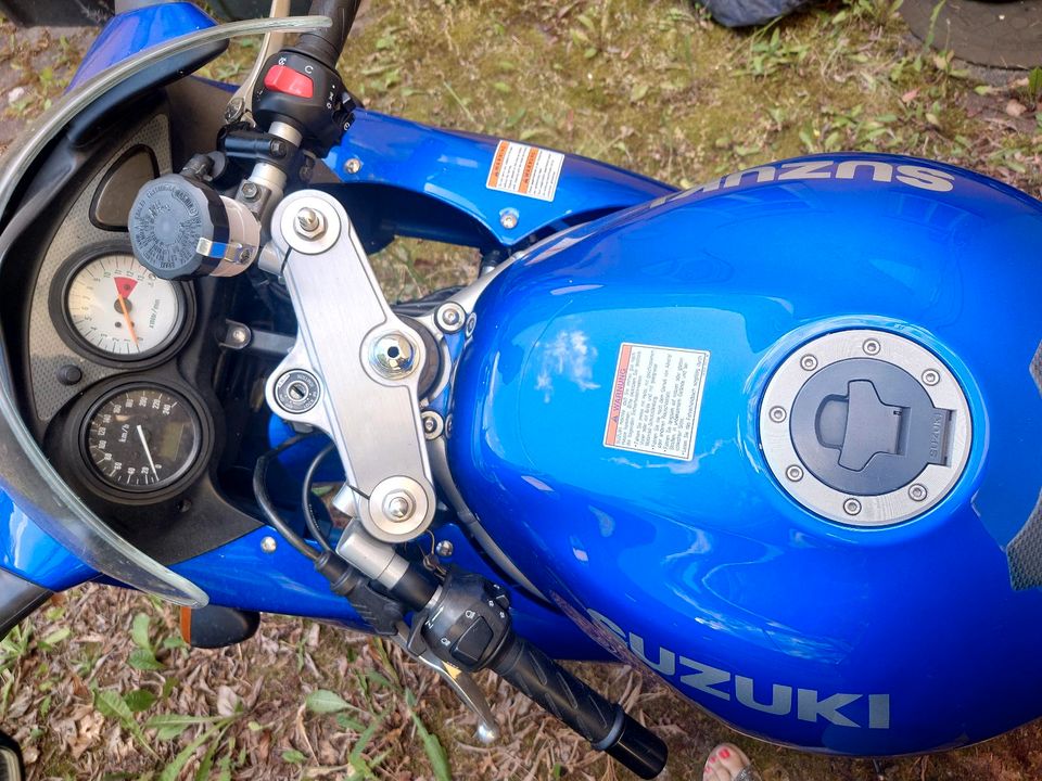 Motorrad