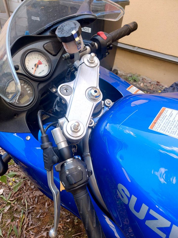 Motorrad