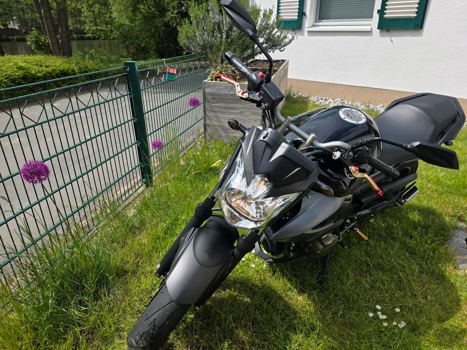 Yamaha