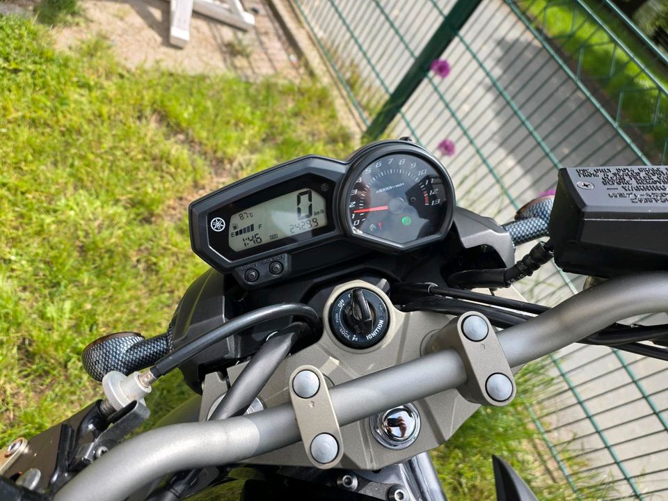 Yamaha