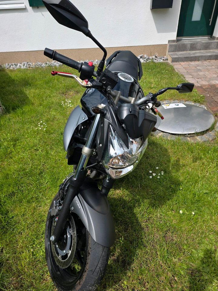Yamaha