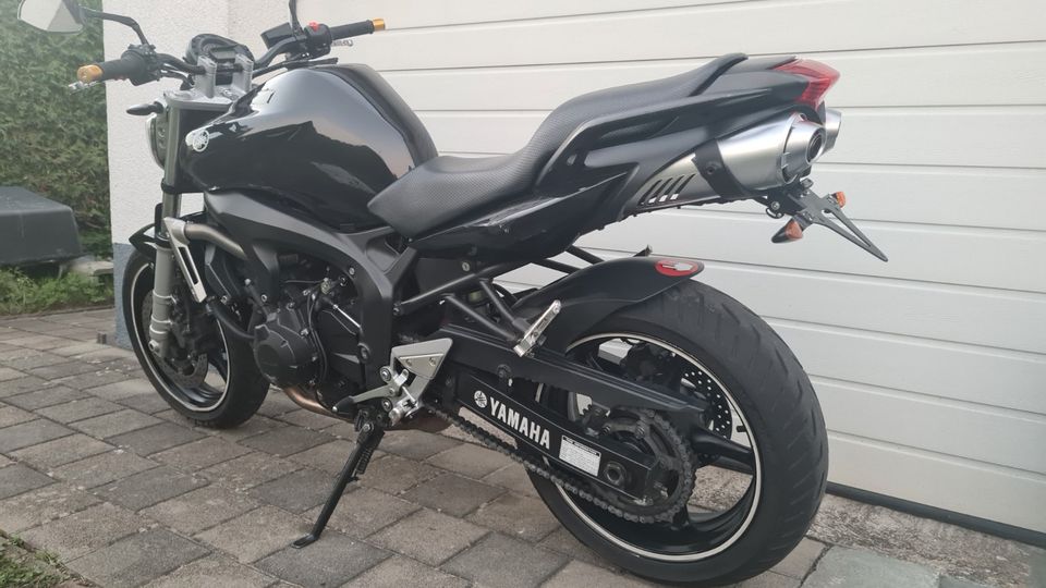 Yamaha