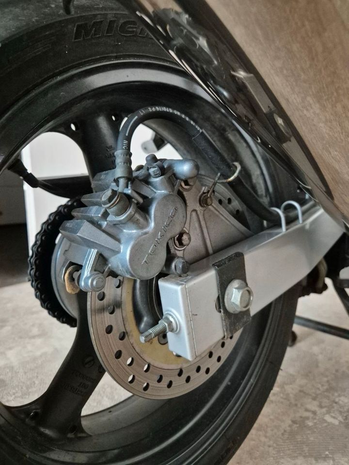 Kawasaki