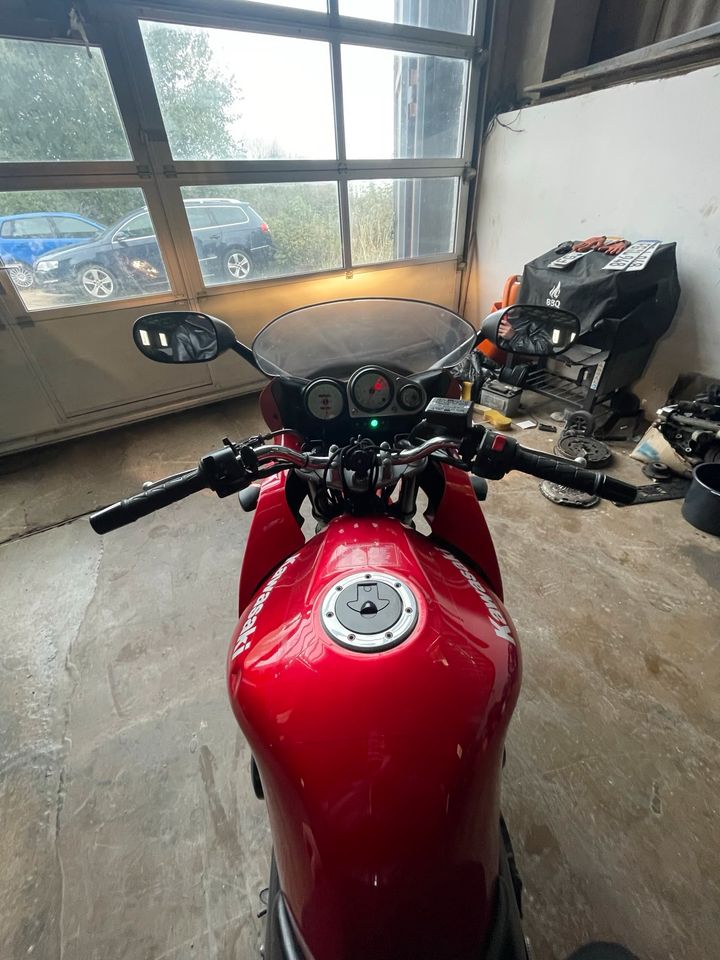 Kawasaki
