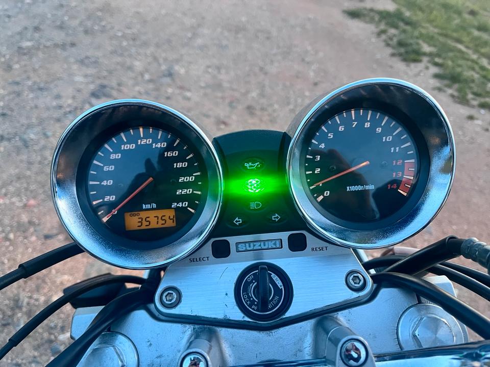 Suzuki