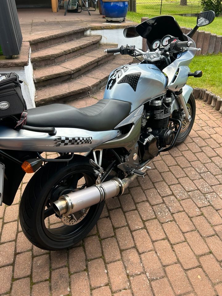 Kawasaki