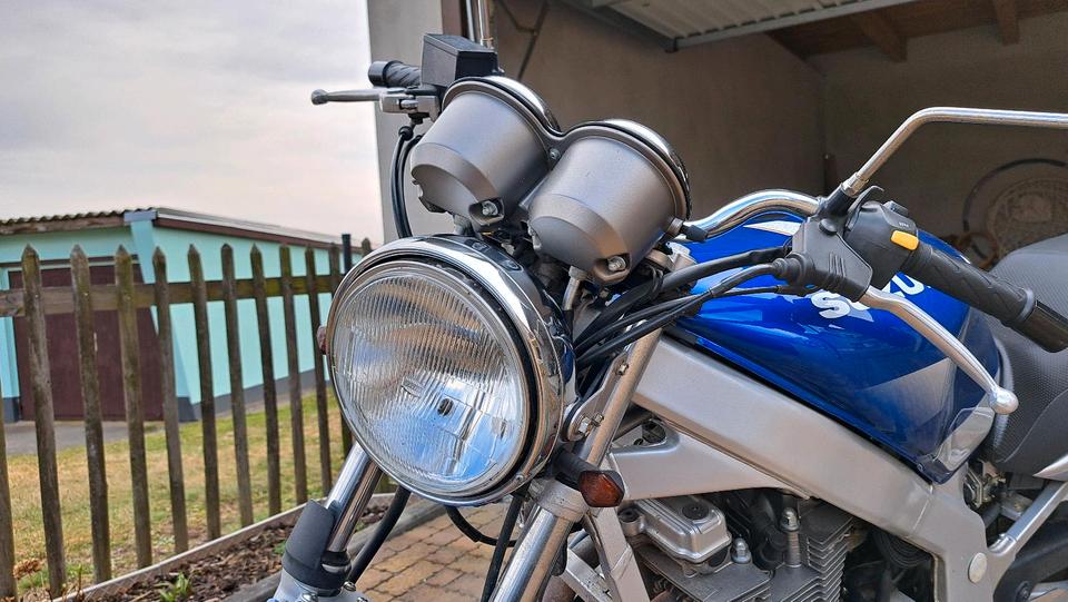 Motorad